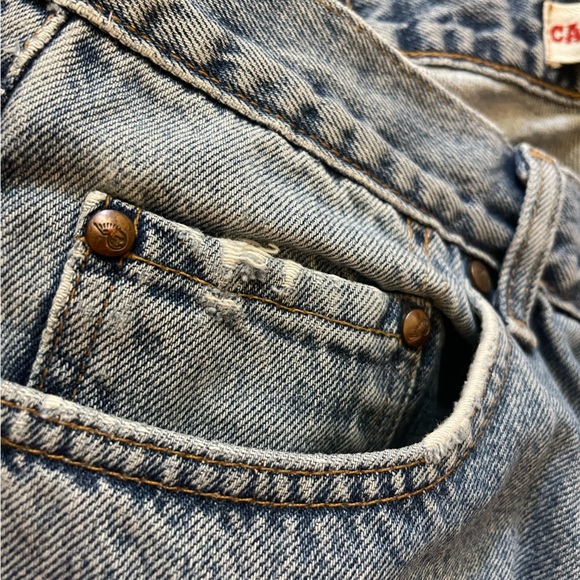 Carrera model 700 jeans - Picture 5 of 6